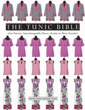 Cover: The Tunic Bible - C & T Publishing