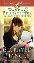 Cover: Betrayed Fiancee - Barbour Publishing, Inc.