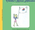 Cover: Christine's Korean Adventure - Bookbaby
