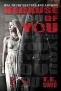 Cover: Because of You: Volume 2 - Diversion Books