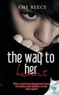 Cover: The Way To Her Heart - Limitless Publishing