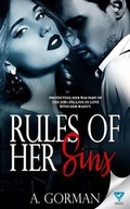 Cover: Rules of Her Sins - Limitless Publishing