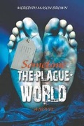 Cover: Sometime - LitFire Publishing