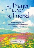 Cover: My Prayer for You, My Friend - Blue Mountain Arts