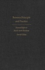 Cover: Between Principle and Practice - De Gruyter