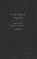Cover: Between Principle and Practice - De Gruyter