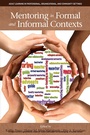 Cover: Mentoring in Formal and Informal Contexts - Information Age Publishing