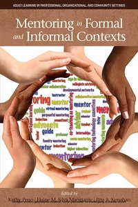 Enlarge image Cover: Mentoring in Formal and Informal Contexts - Information Age Publishing