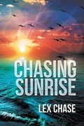Cover: Chasing Sunrise - Dreamspinner Press, LLC