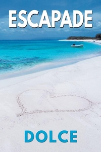 Enlarge image Cover: Escapade - Dreamspinner Press