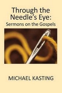 Enlarge image Cover: Through the Needle's Eye - Bookstand Publishing