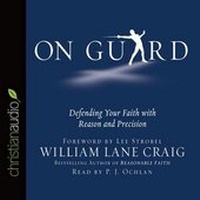 Enlarge image Cover: On Guard - Christianaudio