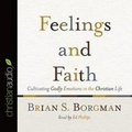 Cover: Feelings and Faith - Christianaudio
