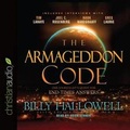 Cover: Armageddon Code - Christianaudio