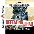 Cover: Defeating Jihad - Mission Audio