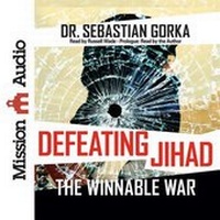 Enlarge image Cover: Defeating Jihad - Mission Audio