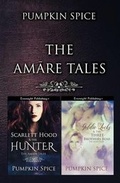 Cover: Amare Tales - Evernight Publishing