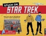 Cover: Stuck on Star Trek - Universe Publishing