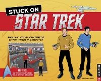 Enlarge image Cover: Stuck on Star Trek - Universe Publishing