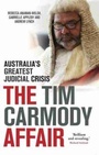 Cover: The Tim Carmody Affair - NewSouth Publishing