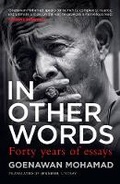 Cover: In Other Words - NewSouth Publishing