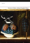 Cover: Almost Complete Poems - Carcanet Poetry