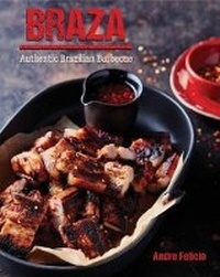 Abbildung von: Braza - New Holland Publishers