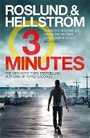 Cover: Three Minutes - riverrun
