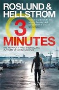 Cover: Three Minutes - riverrun