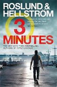Enlarge image Cover: Three Minutes - riverrun