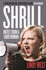 Cover: Shrill - Quercus Publishing
