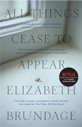 Cover: All Things Cease to Appear - riverrun