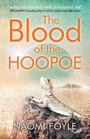 Cover: The Blood of the Hoopoe - Jo Fletcher Books