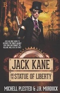 Cover: Jack Kane And The Statue Of Liberty - Champagne Books