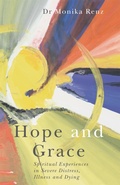 Cover: Hope and Grace - Jessica Kingsley Publishers