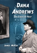 Cover: Dana Andrews - McFarland & Co Inc