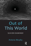 Cover: Out of This World - Karnac Books