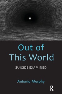 Enlarge image Cover: Out of This World - Karnac Books