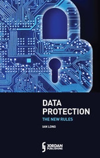 Abbildung von: Data Protection - Jordan Publishing