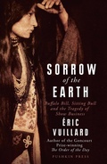 Cover: Sorrow of the Earth - Pushkin Press