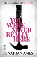 Cover: You Were Never Really Here - Pushkin Vertigo