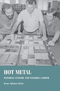 Cover: Hot Metal - Manchester University Press