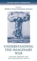 Cover: Understanding the Imaginary War - Manchester University Press