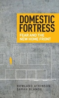 Cover: Domestic Fortress - Manchester University Press