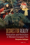 Cover: Desires for Reality - Berghahn Books