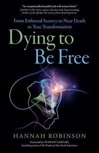 Enlarge image Cover: Dying to Be Free - O Books
