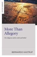 Cover: More Than Allegory - Iff Books