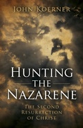 Cover: Hunting the Nazarene - Chronos Books