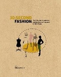 Cover: 30-Second Fashion - Ivy Press