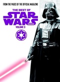 Cover: Star Wars: The Best of Star Wars Insider - Titan Comics
